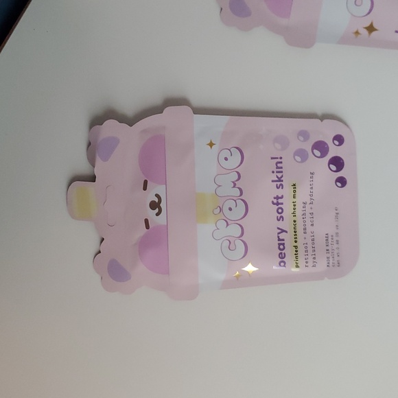 The Crème Shop Skincare Bundle Acne Patches + Sheet Masks K Beauty Gift Set - Picture 3 of 9